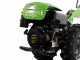 Lampacrescia MGM Castoro Super - Motocoltivatore diesel - Loncin D404F - 11HP