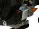Lampacrescia MGM Castoro Super - Motocoltivatore diesel - Loncin D404F - 11HP