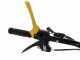 Lampacrescia MGM Castoro Super - Motocoltivatore diesel - Loncin D404F - 11HP