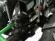 Lampacrescia MGM Castoro Super - Motocoltivatore diesel - Loncin D404F - 11HP