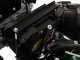 Lampacrescia MGM Castoro Super - Motocoltivatore diesel - Loncin D440F - 11HP - Avviamento elettrico