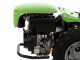 Lampacrescia MGM Castoro Super - Motocoltivatore diesel - Loncin D440F - 11HP