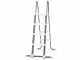 Scaletta per piscina 122 cm Intex 28076