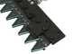 Ginko MGM FC 756 - Motofalciatrice multifunzione - Honda GX270