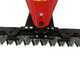 Ginko MGM FC 756 - Motofalciatrice multifunzione - Honda GX270