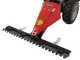Ginko MGM FC 756 - Motofalciatrice multifunzione - Honda GX270