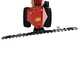 Ginko MGM FC 756 - Motofalciatrice multifunzione - Honda GX270