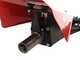 Ginko MGM FC 756 - Motofalciatrice multifunzione - Honda GX270