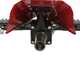 Ginko MGM FC 756 - Motofalciatrice multifunzione - Honda GX270