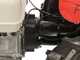 Ginko MGM FC 756 - Motofalciatrice multifunzione - Honda GX270