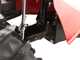 Ginko MGM FC 756 - Motofalciatrice multifunzione - Honda GX270