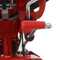 Ginko MGM FC 756 - Motofalciatrice multifunzione - Honda GX270