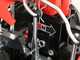 Ginko MGM FC 756 - Motofalciatrice multifunzione - Honda GX270