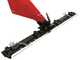 Ginko MGM FC 756 - Motofalciatrice multifunzione - Honda GX270
