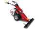 Ginko MGM FC 756 - Motofalciatrice multifunzione - Honda GX270