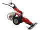 Ginko MGM FC 756 - Motofalciatrice multifunzione - Honda GX270