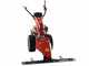 Ginko MGM FC 756 - Motofalciatrice multifunzione - Honda GX270