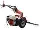 Ginko MGM FC 756 - Motofalciatrice multifunzione - Honda GX270