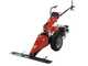 Ginko MGM FC 756 - Motofalciatrice multifunzione - Honda GX270