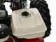 Ginko MGM FC 756 - Motofalciatrice multifunzione - Honda GX270