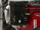 Ginko MGM FC 756 - Motofalciatrice multifunzione - Honda GX270