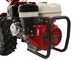 Ginko MGM FC 756 - Motofalciatrice multifunzione - Honda GX270
