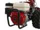 Ginko MGM FC 756 - Motofalciatrice multifunzione - Honda GX270