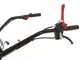Ginko MGM FC 756 - Motofalciatrice multifunzione - Honda GX270