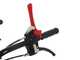 Ginko MGM FC 756 - Motofalciatrice multifunzione - Honda GX270