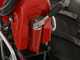 Ginko MGM FC 756 - Motofalciatrice multifunzione - Honda GX270