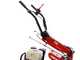 Ginko MGM FC 756 - Motofalciatrice multifunzione - Honda GX270