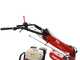 Ginko MGM FC 756 - Motofalciatrice multifunzione - Honda GX270