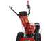 Ginko MGM FC 756 - Motofalciatrice multifunzione - Honda GX270