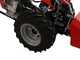 Ginko MGM FC 756 - Motofalciatrice multifunzione - Honda GX270