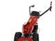 Ginko MGM FC 756 - Motofalciatrice multifunzione - Honda GX270