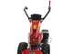 Ginko MGM FC 756 - Motofalciatrice multifunzione - Honda GX270