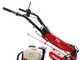 Ginko MGM FC 756 - Motofalciatrice multifunzione - Honda GX270