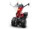Ginko MGM FC 756 - Motofalciatrice multifunzione - Honda GX270