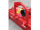 Trinciaerba per trattore CE 164 - Serie medio-leggera - Spostamento Manuale