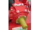 Trinciaerba per trattore CE 164 - Serie medio-leggera - Spostamento Manuale