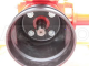Trinciaerba per trattore CE 164 - Serie medio-leggera - Spostamento Manuale