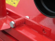 Trinciaerba per trattore CE 164 - Serie medio-leggera - Spostamento Manuale