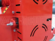 Trinciaerba per trattore CE 164 - Serie medio-leggera - Spostamento Manuale
