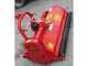 Trinciaerba per trattore CE 164 - Serie medio-leggera - Spostamento Manuale