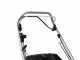 Marina Systems HR 54 SH VV - Tagliaerba a scoppio trazionato - 4IN1 - Motore Honda GCVx 170