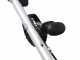 Marina Systems HR 54 SH VV - Tagliaerba a scoppio trazionato - 4IN1 - Motore Honda GCVx 170