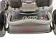 Marina Systems HR 54 SH VV - Tagliaerba a scoppio trazionato - 4IN1 - Motore Honda GCVx 170