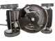 Marina Systems HR 54 SH VV - Tagliaerba a scoppio trazionato - 4IN1 - Motore Honda GCVx 170