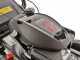 Marina Systems HR 54 SH VV - Tagliaerba a scoppio trazionato - 4IN1 - Motore Honda GCVx 170