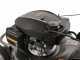 Marina Systems HR 54 SH VV - Tagliaerba a scoppio trazionato - 4IN1 - Motore Honda GCVx 170